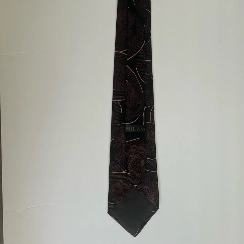 Milano 100% silk